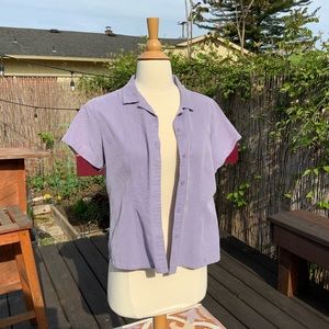 REI Blouse